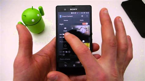 Sony Xperia J vs BlackBerry Z10 Karşılaştırma